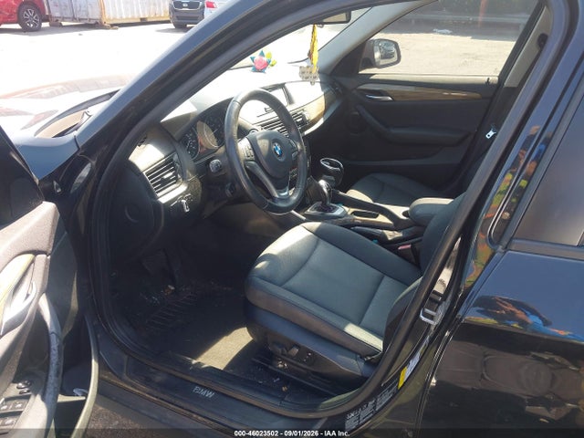46023502 :رقم المزاد ، WBAVL1C54DVR86665 vin ، 2013 Bmw X1 Xdrive28i مزاد بيع