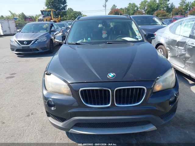 46023502 :رقم المزاد ، WBAVL1C54DVR86665 vin ، 2013 Bmw X1 Xdrive28i مزاد بيع