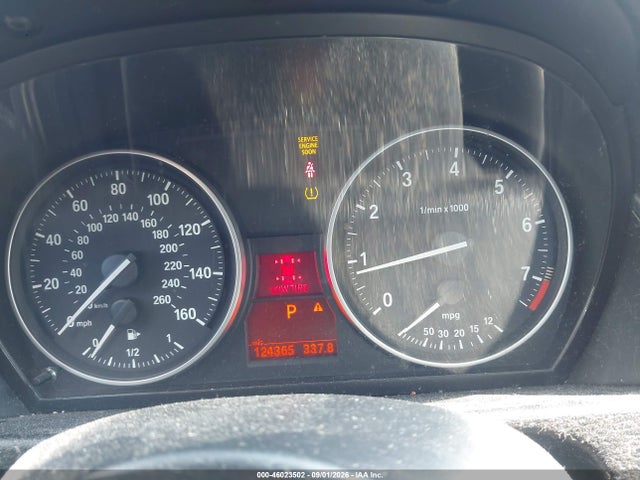 46023502 :رقم المزاد ، WBAVL1C54DVR86665 vin ، 2013 Bmw X1 Xdrive28i مزاد بيع