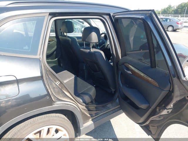 46023502 :رقم المزاد ، WBAVL1C54DVR86665 vin ، 2013 Bmw X1 Xdrive28i مزاد بيع