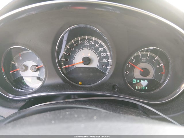 Продажа на аукционе авто 2012 Chrysler 200 Limited, vin: 1C3CCBCB2CN257427, номер лота: 46023505