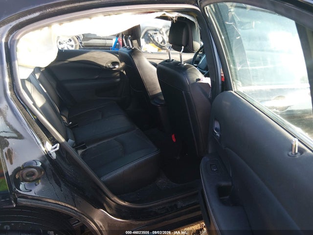 Продажа на аукционе авто 2012 Chrysler 200 Limited, vin: 1C3CCBCB2CN257427, номер лота: 46023505