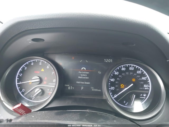 46023508 :رقم المزاد ، 4T1T11BK1NU068656 vin ، 2022 Toyota Camry Se Awd مزاد بيع