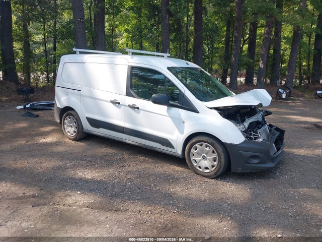 Продажа на аукционе авто 2014 Ford Transit Connect Xl, vin: NM0LS7E77E1139501, номер лота: 46023510