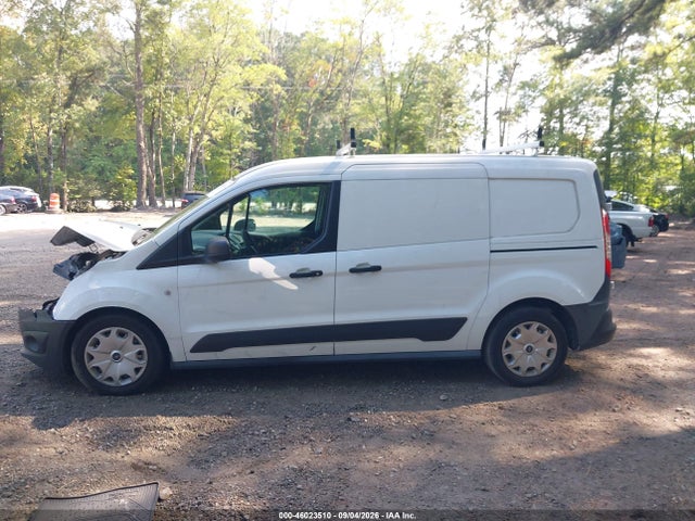 Aukcja sprzedaży 2014 Ford Transit Connect Xl, vin: NM0LS7E77E1139501, numer aukcji: 46023510