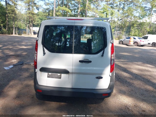 Aukcja sprzedaży 2014 Ford Transit Connect Xl, vin: NM0LS7E77E1139501, numer aukcji: 46023510