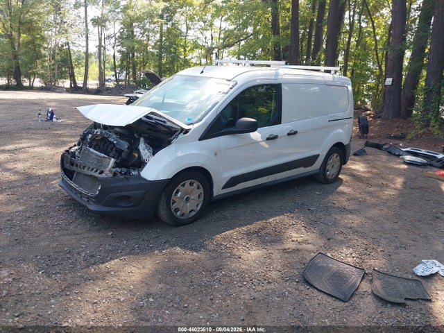 Aukcja sprzedaży 2014 Ford Transit Connect Xl, vin: NM0LS7E77E1139501, numer aukcji: 46023510