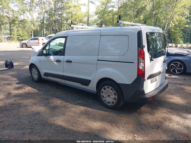 Aukcja sprzedaży 2014 Ford Transit Connect Xl, vin: NM0LS7E77E1139501, numer aukcji: 46023510