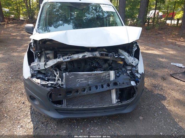 Aukcja sprzedaży 2014 Ford Transit Connect Xl, vin: NM0LS7E77E1139501, numer aukcji: 46023510