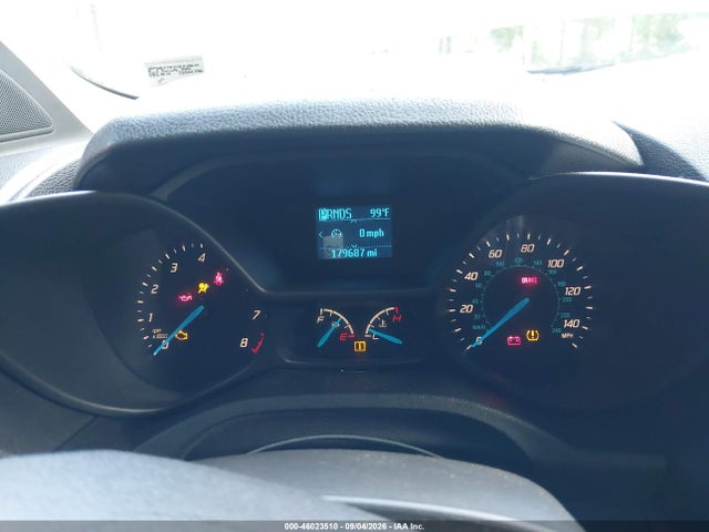 Aukcja sprzedaży 2014 Ford Transit Connect Xl, vin: NM0LS7E77E1139501, numer aukcji: 46023510