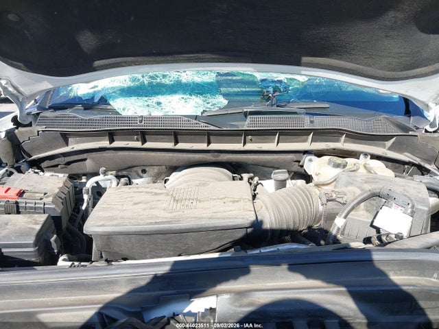 GMC Sierra 1500 4wd Short Box Denali 2023 3GTUUGED8PG109239 Image 10