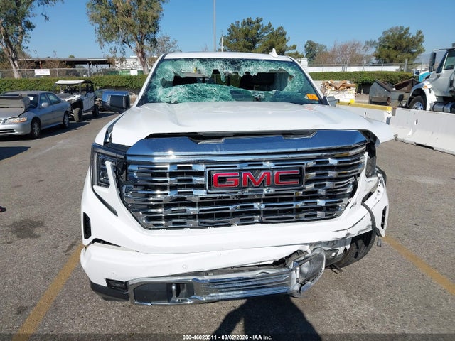 GMC Sierra 1500 4wd Short Box Denali 2023 3GTUUGED8PG109239 Image 14