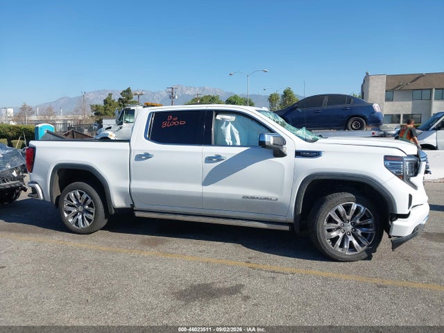 GMC Sierra 1500 4wd Short Box Denali 2023 3GTUUGED8PG109239 Image 15