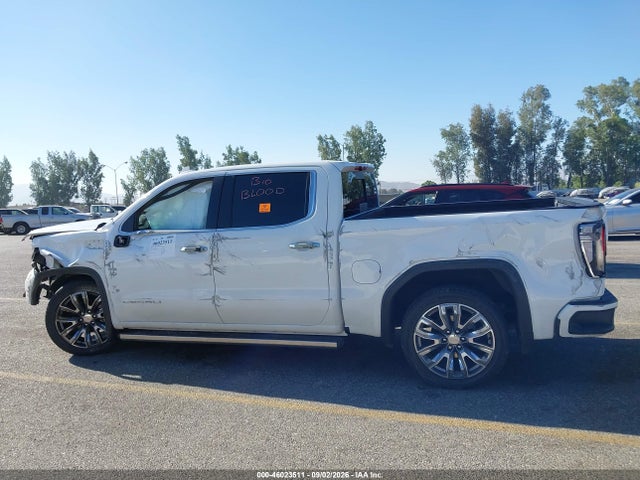 GMC Sierra 1500 4wd Short Box Denali 2023 3GTUUGED8PG109239 Image 16