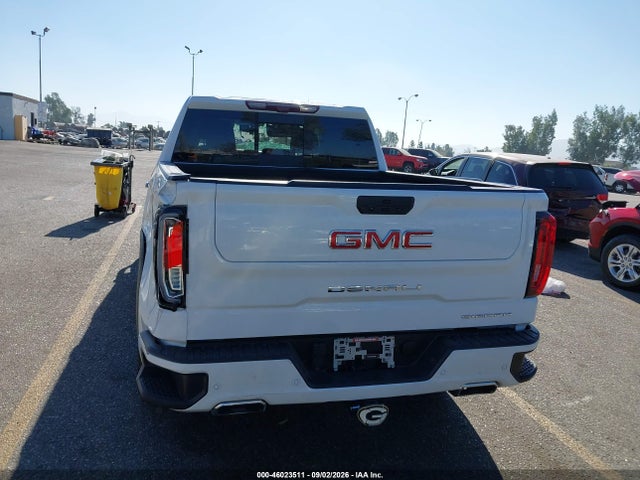 GMC Sierra 1500 4wd Short Box Denali 2023 3GTUUGED8PG109239 Image 18