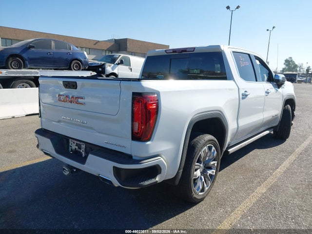 GMC Sierra 1500 4wd Short Box Denali 2023 3GTUUGED8PG109239 Image 4