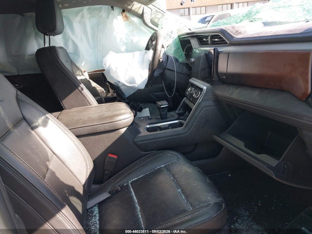 GMC Sierra 1500 4wd Short Box Denali 2023 3GTUUGED8PG109239 Image 5