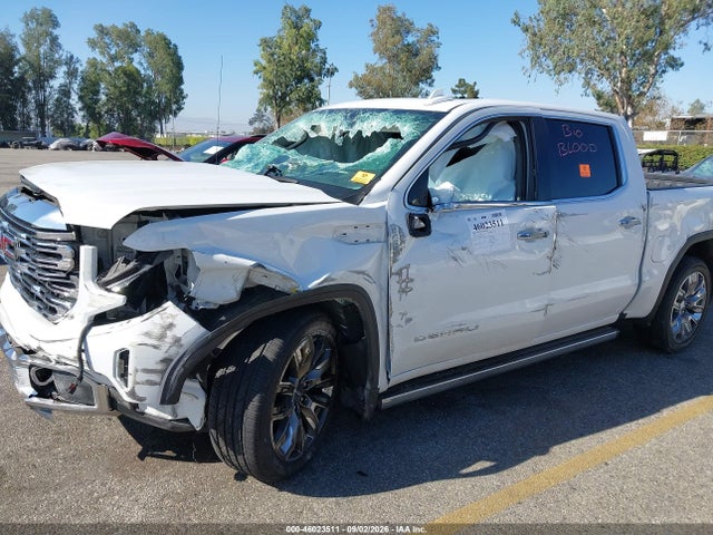 GMC Sierra 1500 4wd Short Box Denali 2023 3GTUUGED8PG109239 Image 6