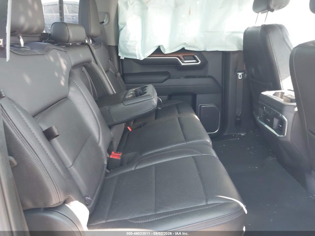 GMC Sierra 1500 4wd Short Box Denali 2023 3GTUUGED8PG109239 Image 8