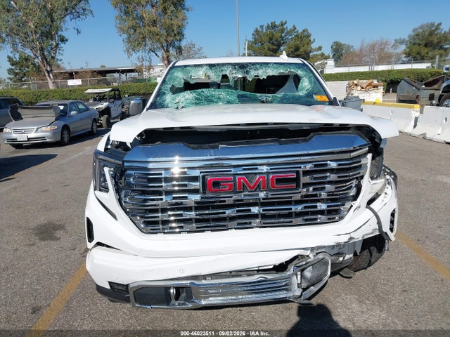 GMC Sierra 1500 4wd Short Box Denali 2023 3GTUUGED8PG109239 Image 12