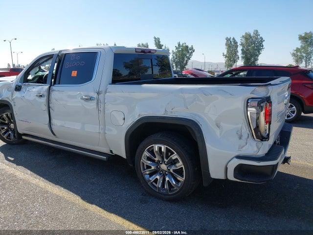 GMC Sierra 1500 4wd Short Box Denali 2023 3GTUUGED8PG109239 Image 13