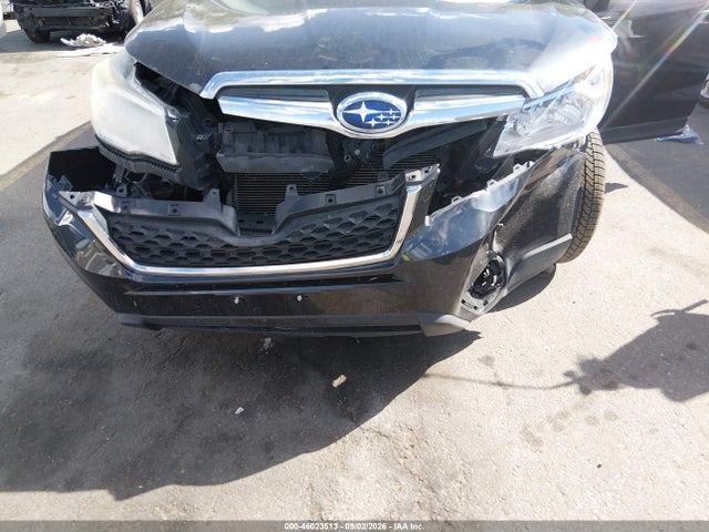 JF2SJAHCXFH500964 Subaru Forester 2.5i Limited