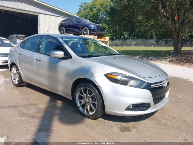 Aukcja sprzedaży 2013 Dodge Dart Rallye, vin: 1C3CDFBH1DD156946, numer aukcji: 46023515