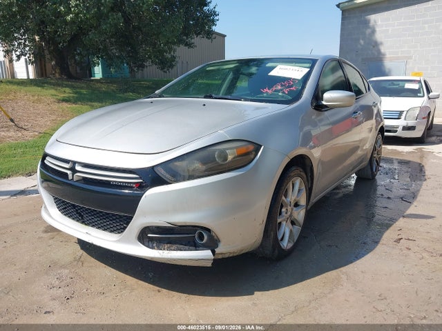 Aukcja sprzedaży 2013 Dodge Dart Rallye, vin: 1C3CDFBH1DD156946, numer aukcji: 46023515