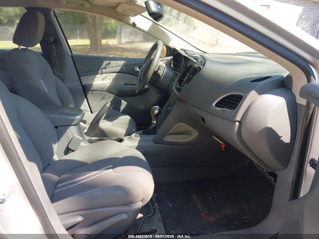 Aukcja sprzedaży 2013 Dodge Dart Rallye, vin: 1C3CDFBH1DD156946, numer aukcji: 46023515