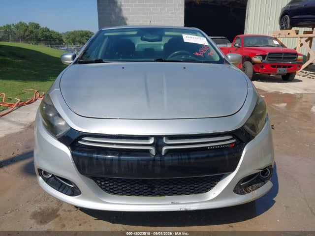 Aukcja sprzedaży 2013 Dodge Dart Rallye, vin: 1C3CDFBH1DD156946, numer aukcji: 46023515