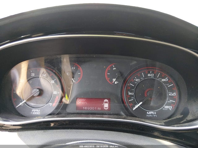 Aukcja sprzedaży 2013 Dodge Dart Rallye, vin: 1C3CDFBH1DD156946, numer aukcji: 46023515