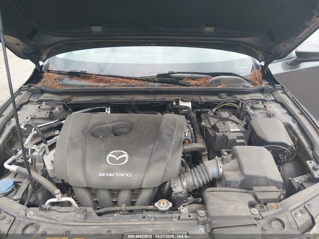 Продаж на аукціоні авто 2020 Mazda Mazda3 Select Package, vin: 3MZBPACL8LM127030, номер лоту: 46023516