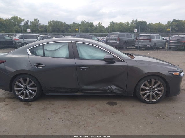 Продаж на аукціоні авто 2020 Mazda Mazda3 Select Package, vin: 3MZBPACL8LM127030, номер лоту: 46023516