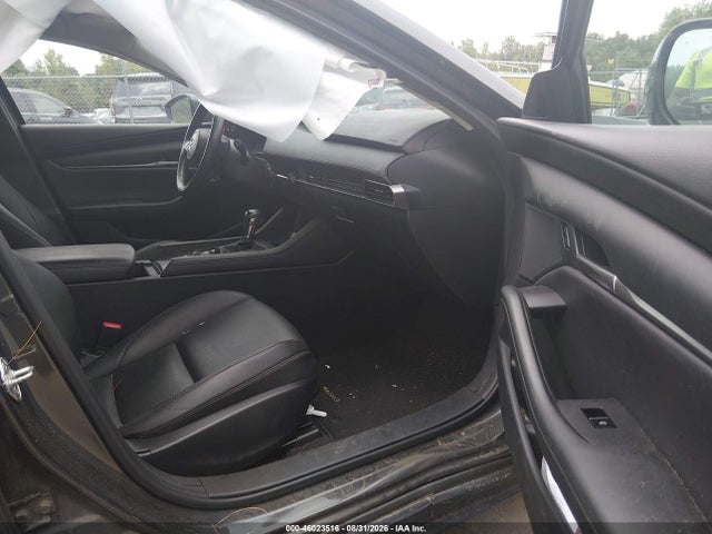 Продаж на аукціоні авто 2020 Mazda Mazda3 Select Package, vin: 3MZBPACL8LM127030, номер лоту: 46023516