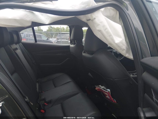 Продаж на аукціоні авто 2020 Mazda Mazda3 Select Package, vin: 3MZBPACL8LM127030, номер лоту: 46023516