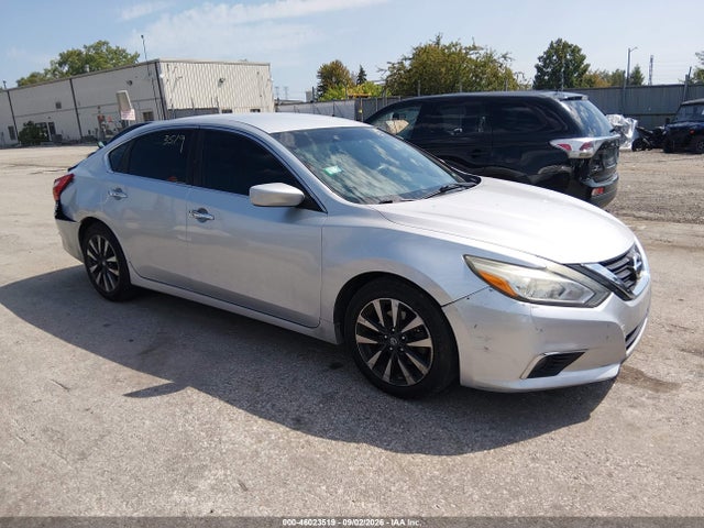 Aukcja sprzedaży 2016 Nissan Altima 2.5/2.5 S/2.5 Sl/2.5 Sr/2.5 Sv, vin: 1N4AL3AP1GC233330, numer aukcji: 46023519