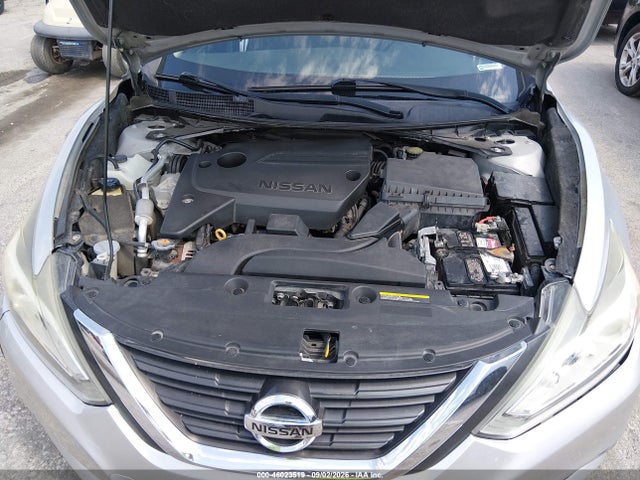 Aukcja sprzedaży 2016 Nissan Altima 2.5/2.5 S/2.5 Sl/2.5 Sr/2.5 Sv, vin: 1N4AL3AP1GC233330, numer aukcji: 46023519