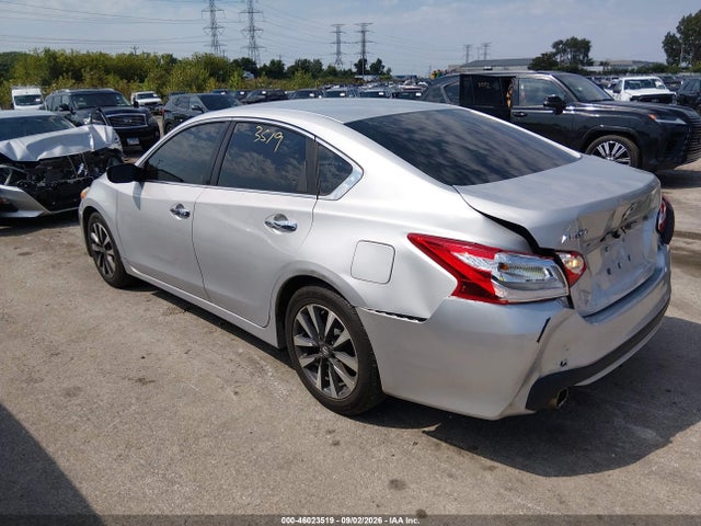 Aukcja sprzedaży 2016 Nissan Altima 2.5/2.5 S/2.5 Sl/2.5 Sr/2.5 Sv, vin: 1N4AL3AP1GC233330, numer aukcji: 46023519
