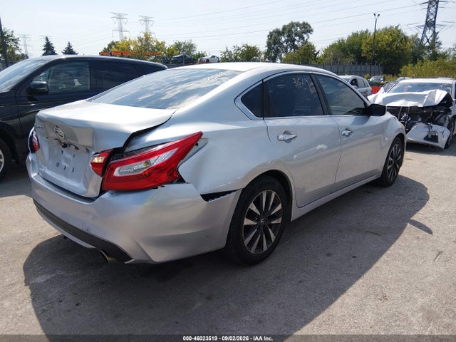 Aukcja sprzedaży 2016 Nissan Altima 2.5/2.5 S/2.5 Sl/2.5 Sr/2.5 Sv, vin: 1N4AL3AP1GC233330, numer aukcji: 46023519