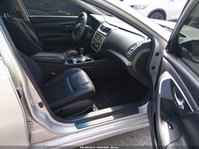 Aukcja sprzedaży 2016 Nissan Altima 2.5/2.5 S/2.5 Sl/2.5 Sr/2.5 Sv, vin: 1N4AL3AP1GC233330, numer aukcji: 46023519