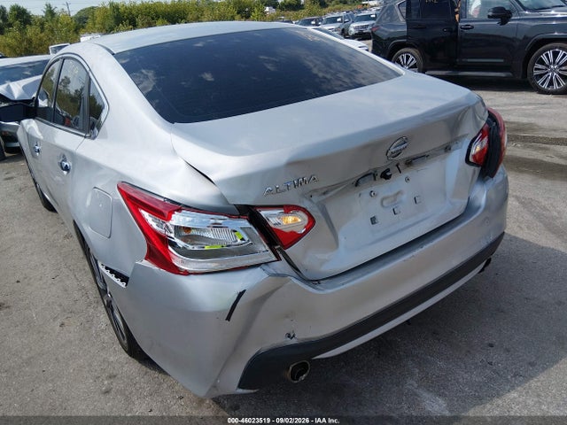 Aukcja sprzedaży 2016 Nissan Altima 2.5/2.5 S/2.5 Sl/2.5 Sr/2.5 Sv, vin: 1N4AL3AP1GC233330, numer aukcji: 46023519