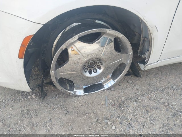 Aukcja sprzedaży 2015 Chrysler 200 Limited, vin: 1C3CCCAB6FN624567, numer aukcji: 46023521