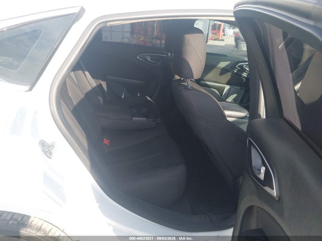 Aukcja sprzedaży 2015 Chrysler 200 Limited, vin: 1C3CCCAB6FN624567, numer aukcji: 46023521