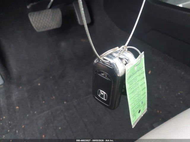 Продаж на аукціоні авто 2017 Honda Civic Ex-t, vin: 19XFC1F34HE205249, номер лоту: 46023527