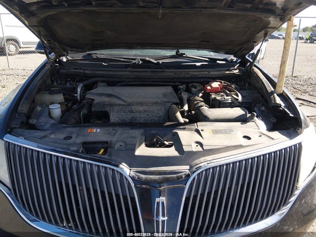 Продажа на аукционе авто 2013 Lincoln Mkt Ecoboost, vin: 2LMHJ5AT4DBL51018, номер лота: 46023528