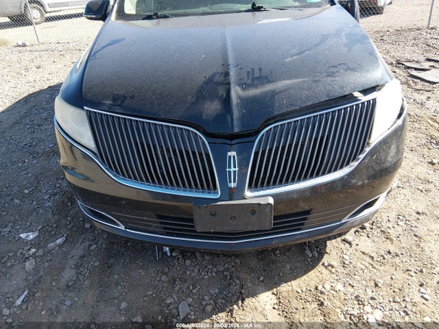Продажа на аукционе авто 2013 Lincoln Mkt Ecoboost, vin: 2LMHJ5AT4DBL51018, номер лота: 46023528