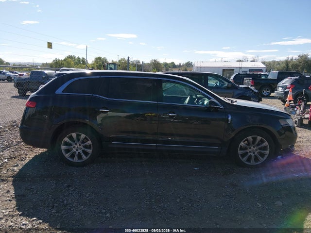 Продажа на аукционе авто 2013 Lincoln Mkt Ecoboost, vin: 2LMHJ5AT4DBL51018, номер лота: 46023528