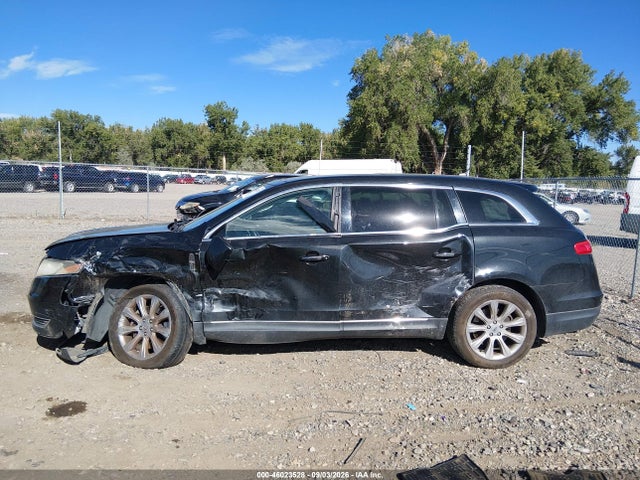 Продажа на аукционе авто 2013 Lincoln Mkt Ecoboost, vin: 2LMHJ5AT4DBL51018, номер лота: 46023528