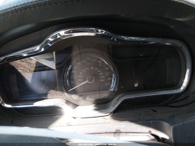 Продажа на аукционе авто 2013 Lincoln Mkt Ecoboost, vin: 2LMHJ5AT4DBL51018, номер лота: 46023528