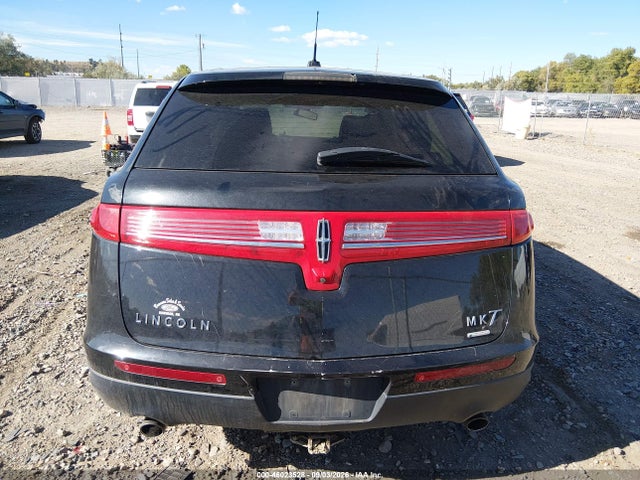 Продажа на аукционе авто 2013 Lincoln Mkt Ecoboost, vin: 2LMHJ5AT4DBL51018, номер лота: 46023528